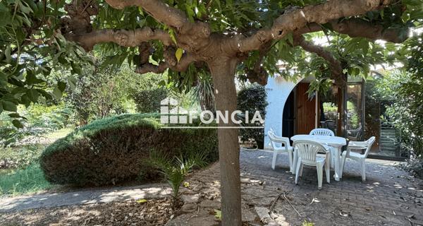À vendre Studio 18 m² - La Londe-les-maures 83250