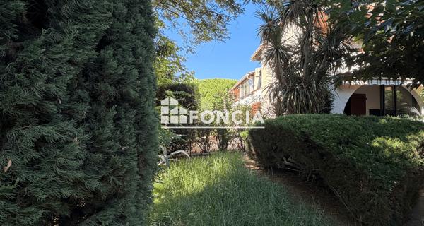 À vendre Studio 18 m² - La Londe-les-maures 83250