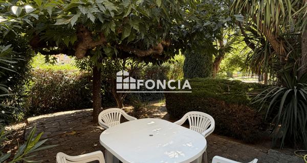 À vendre Studio 18 m² - La Londe-les-maures 83250