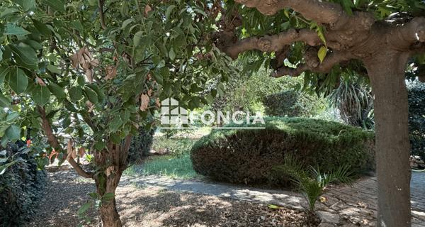 À vendre Studio 18 m² - La Londe-les-maures 83250