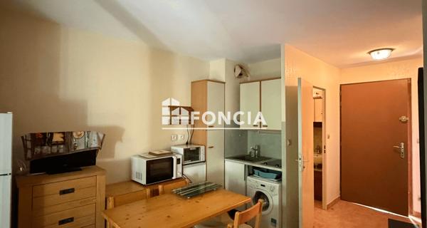À vendre Studio 18 m² - La Londe-les-maures 83250