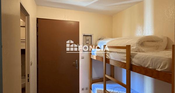 À vendre Studio 18 m² - La Londe-les-maures 83250