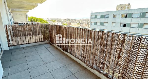 À vendre Appartement 2 pièces 45 m² - Marseille 13001