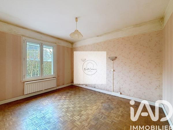 Maison à vendre 4 pièces 74 m² L'Aigle