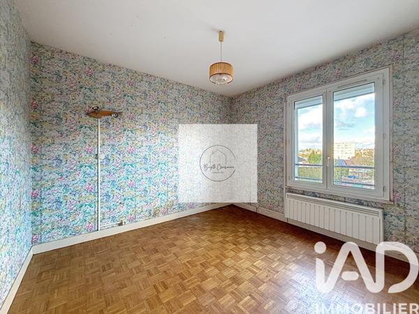 Maison à vendre 4 pièces 74 m² L'Aigle