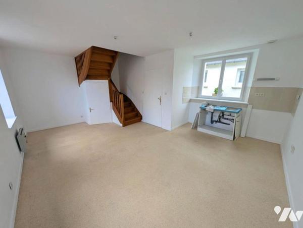 Appartement de type 2