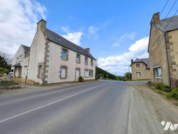 Appartement de type 2