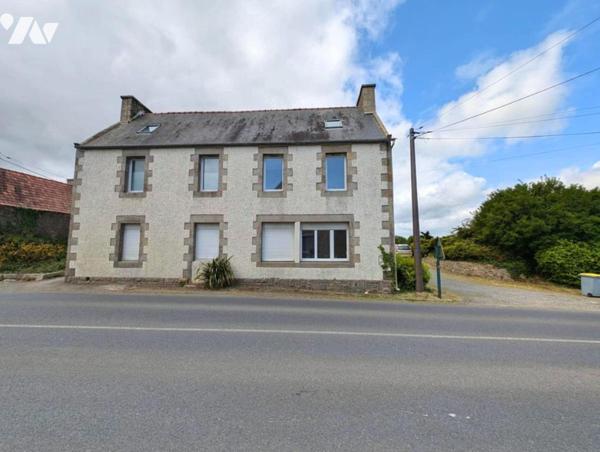 Appartement de type 2