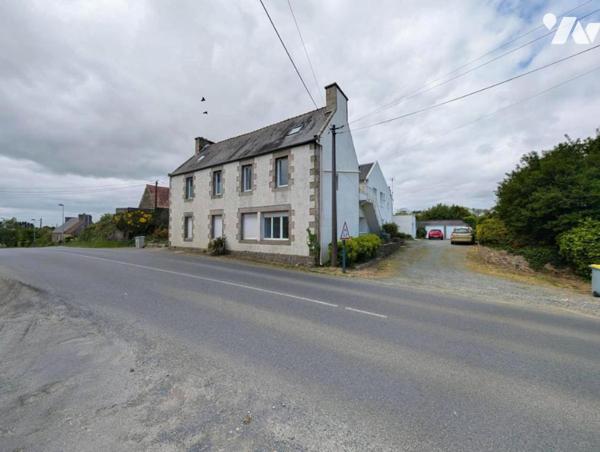 Appartement de type 2