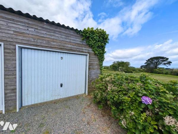 Appartement de type 2