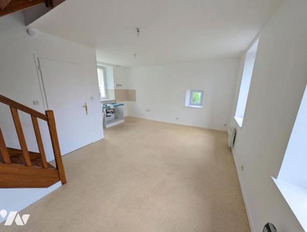 Appartement de type 2