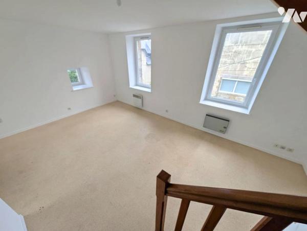 Appartement de type 2