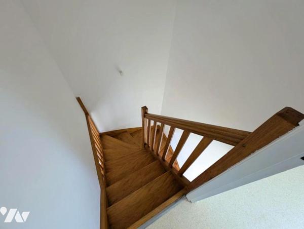 Appartement de type 2