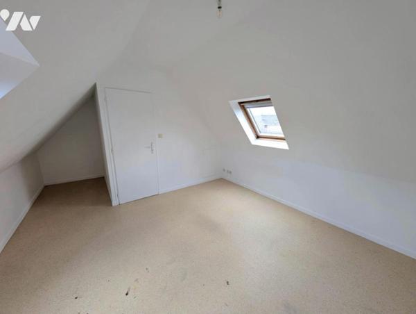 Appartement de type 2