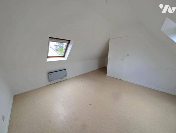 Appartement de type 2