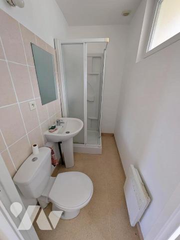 Appartement de type 2