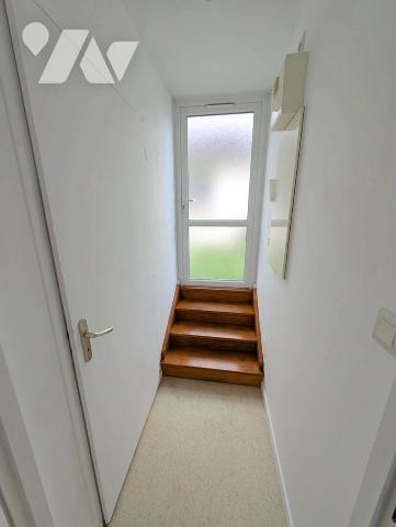 Appartement de type 2