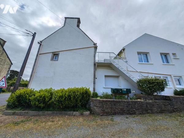 Appartement de type 2