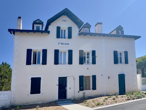 Appartement à BIARRITZ (64200)