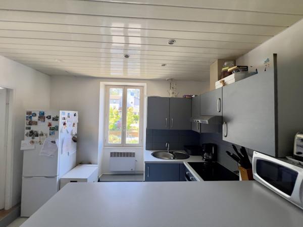Appartement à BIARRITZ (64200)
