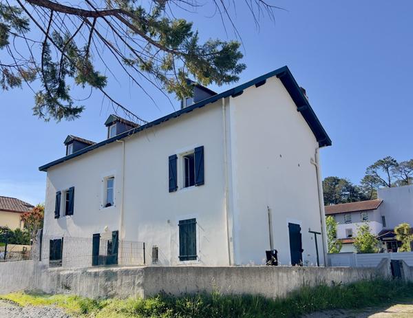 Appartement à BIARRITZ (64200)