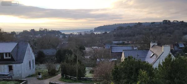 Maison à vendre à Crozon dans le Finistère (29160), ref : 3235