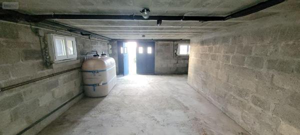 Maison à vendre à Crozon dans le Finistère (29160), ref : 3235