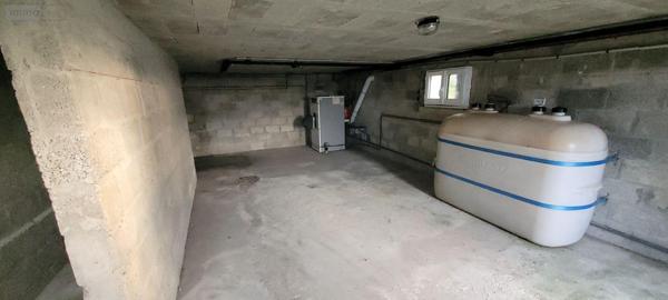 Maison à vendre à Crozon dans le Finistère (29160), ref : 3235