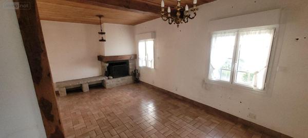 Maison à vendre à Crozon dans le Finistère (29160), ref : 3235