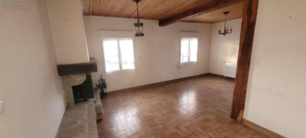 Maison à vendre à Crozon dans le Finistère (29160), ref : 3235