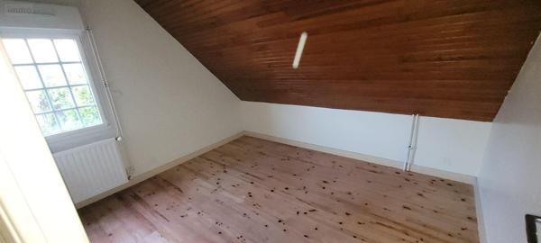 Maison à vendre à Crozon dans le Finistère (29160), ref : 3235