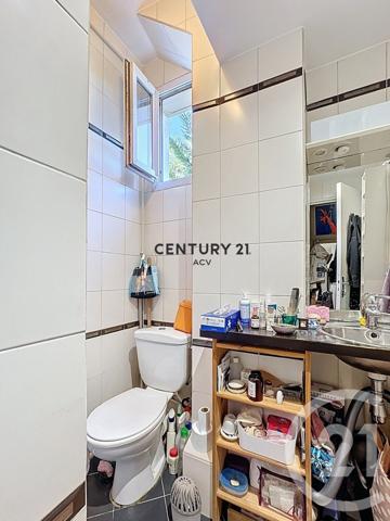 Appartement F1 à vendre  1 pièce - 20,34 m2 MAISONS ALFORT - 94