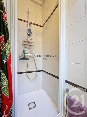 Appartement F1 à vendre  1 pièce - 20,34 m2 MAISONS ALFORT - 94