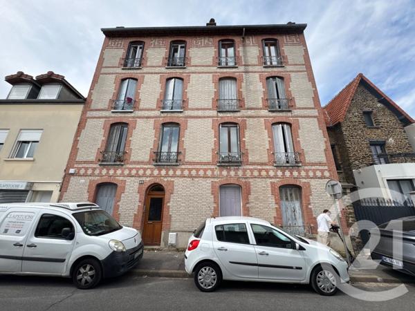 Appartement F1 à vendre  1 pièce - 20,34 m2 MAISONS ALFORT - 94