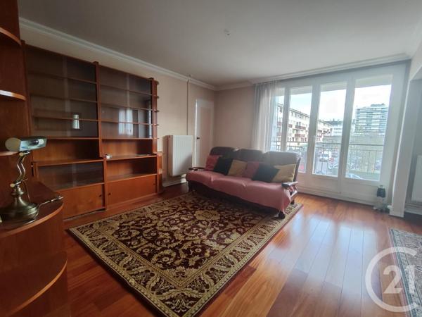 Appartement F4 à vendre  4 pièces - 72 m2 FRANCONVILLE LA GARENNE - 95