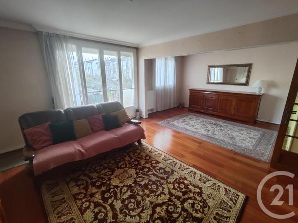 Appartement F4 à vendre  4 pièces - 72 m2 FRANCONVILLE LA GARENNE - 95