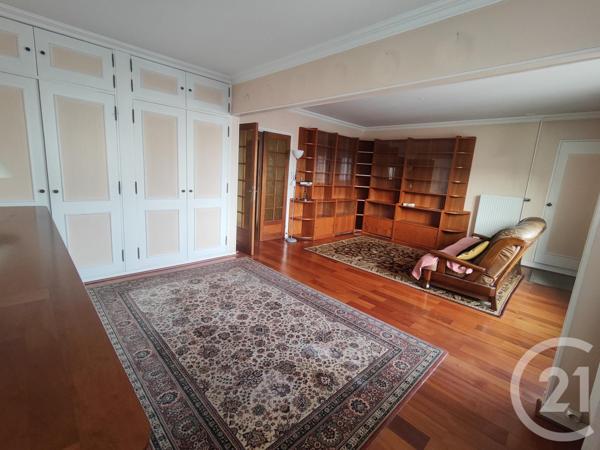 Appartement F4 à vendre  4 pièces - 72 m2 FRANCONVILLE LA GARENNE - 95