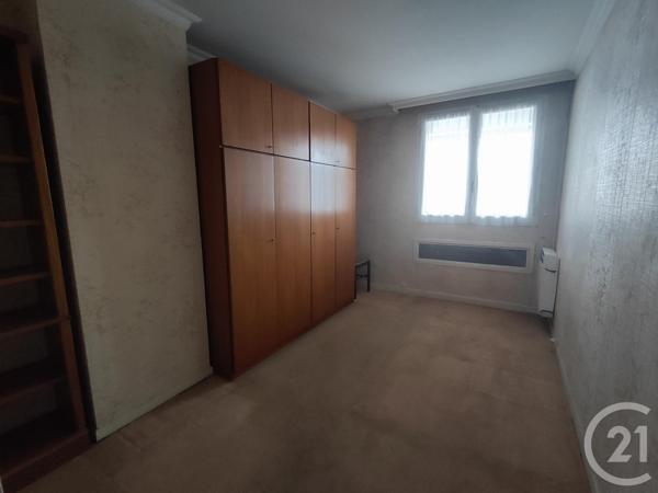 Appartement F4 à vendre  4 pièces - 72 m2 FRANCONVILLE LA GARENNE - 95