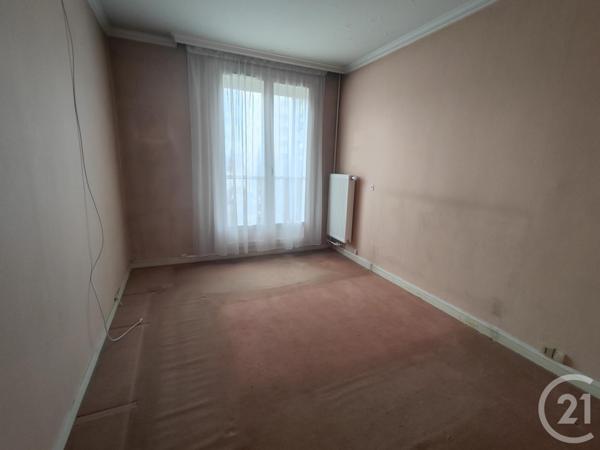 Appartement F4 à vendre  4 pièces - 72 m2 FRANCONVILLE LA GARENNE - 95