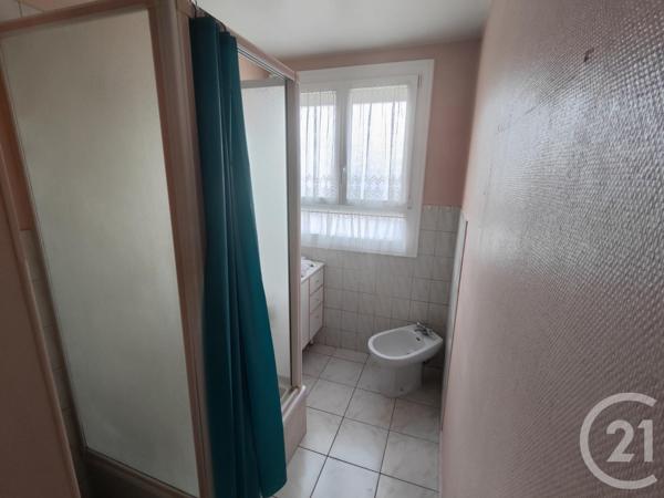 Appartement F4 à vendre  4 pièces - 72 m2 FRANCONVILLE LA GARENNE - 95