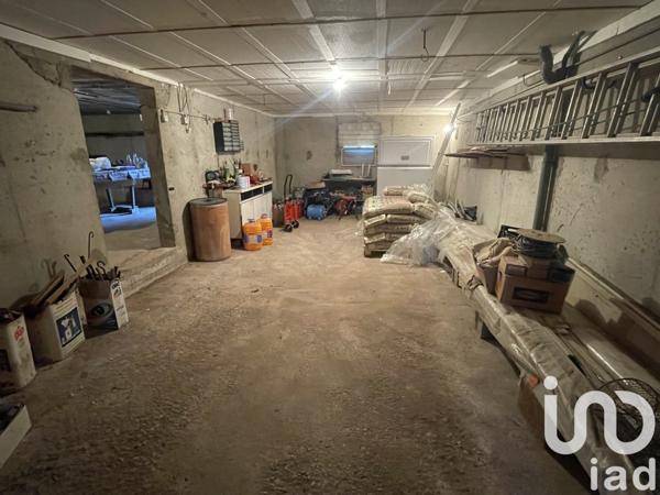 Maison traditionnelle 4 pièces de 94 m² à Satillieu (07290)