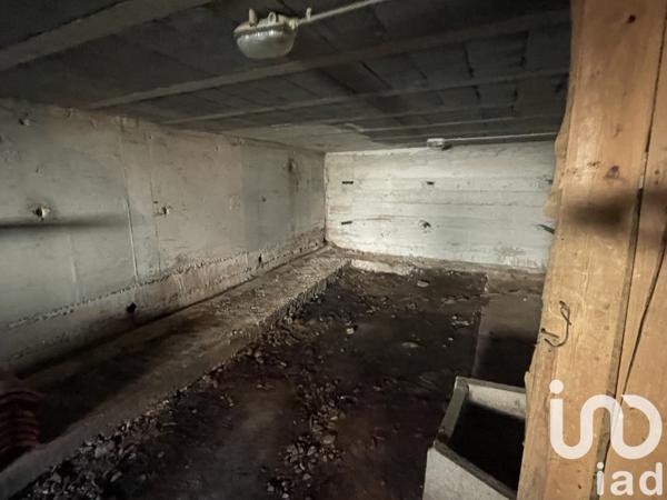 Maison traditionnelle 4 pièces de 94 m² à Satillieu (07290)