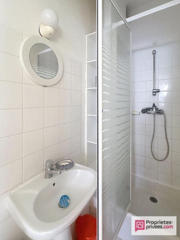 Maison de Maître en centre ville de Lisieux