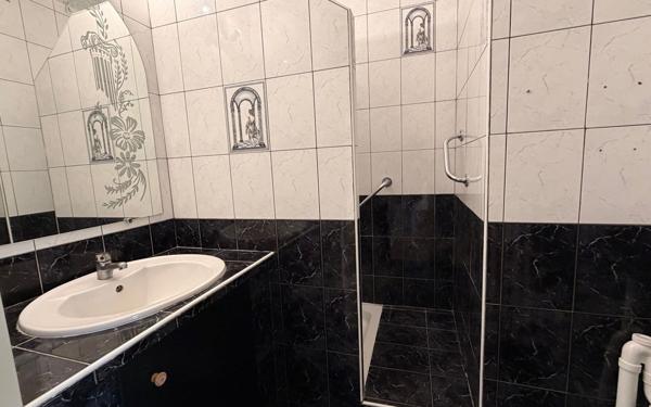 Appartement à louer    3 pièces • 74,20 m2 Le Havre