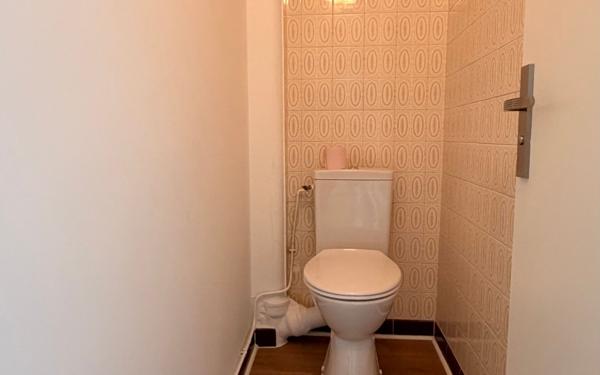 Appartement à louer    3 pièces • 74,20 m2 Le Havre