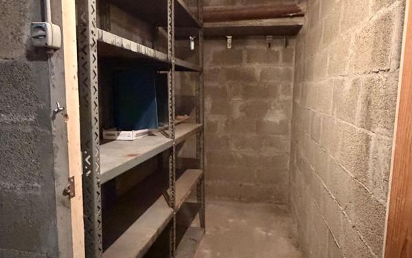 Appartement à louer    3 pièces • 74,20 m2 Le Havre