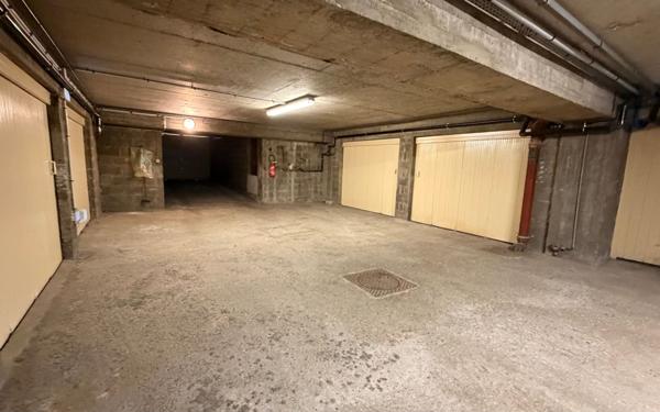 Appartement à louer    3 pièces • 74,20 m2 Le Havre