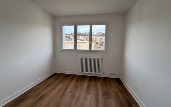 Appartement à louer    3 pièces • 74,20 m2 Le Havre
