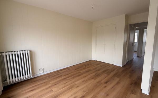 Appartement à louer    3 pièces • 74,20 m2 Le Havre