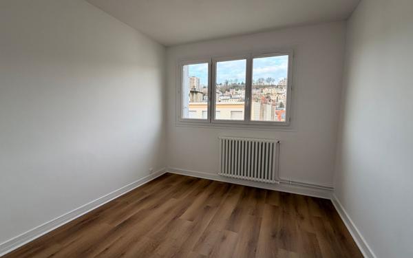 Appartement à louer    3 pièces • 74,20 m2 Le Havre
